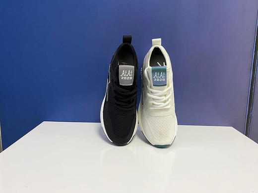 豪行女士单鞋20101382 商品图4