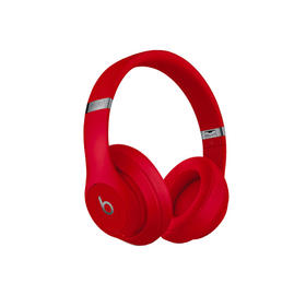 Beats Studio3 Wireless录音师3带麦头戴式降噪无线蓝牙耳机