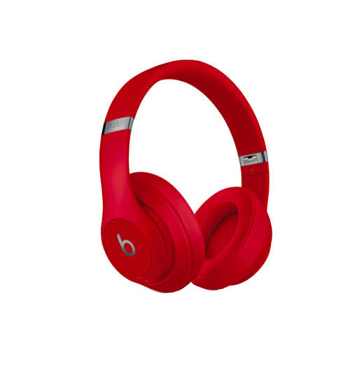 Beats Studio3 Wireless录音师3带麦头戴式降噪无线蓝牙耳机 商品图0