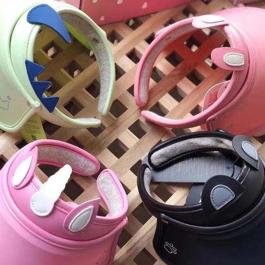 （超值）【夏日心选】BEDDYBEAR杯具熊 儿童卡通户外防晒帽 商品图1