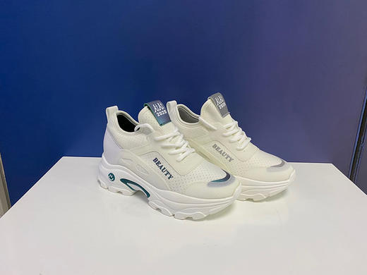 豪行女士单鞋20101207 商品图2