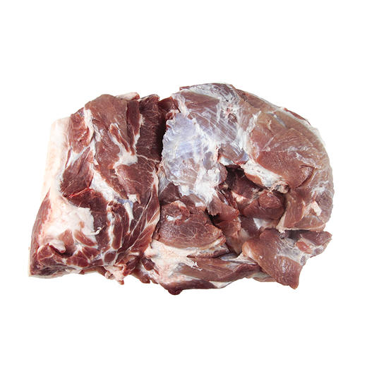 通州厂 大红门 冷鲜带皮后尖 10kg 商品图1