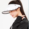 （超值）【夏日心选】韩国VVC 2020新款 女神时尚款防晒遮阳帽 商品缩略图0