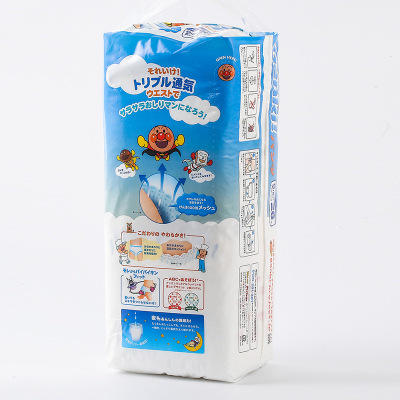 （超值）日本妮飘 面包超人 拉拉裤 商品图4