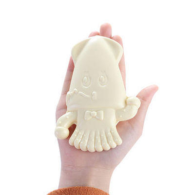 （超值）日本PEOPLE碧宝小乌贼牙胶（带声音） 商品图3