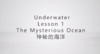 神秘的海洋 商品缩略图0