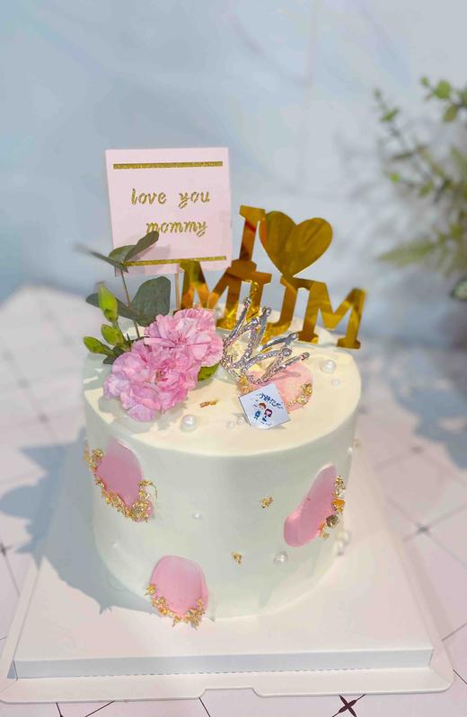 母亲节 康乃馨 下单前请仔细阅读商品详情 商品图0