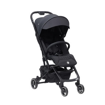 （超值）Quintus/Qtus昆塔斯婴儿推车Q3小怪兽一键折叠轻便可坐躺婴儿车 商品图7