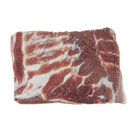 通州厂  大红门  冻二级带皮五花肉  10kg*1