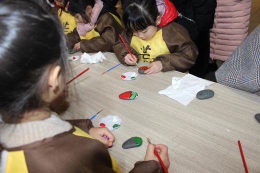 【走进丁宅、亲农学农】遇见最美的你～上虞丁宅采摘研学游第二季 商品图3