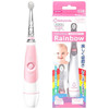 （超值）日本babySmile 新款儿童电动牙刷  带软毛刷头 商品缩略图0