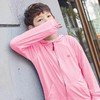 【夏日心选】韩国VVC 夏季经典款长袖成人女士儿童防晒衣 商品缩略图6