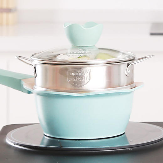 （超值）韩国didinika 迪迪尼卡 蒸屉 商品图2