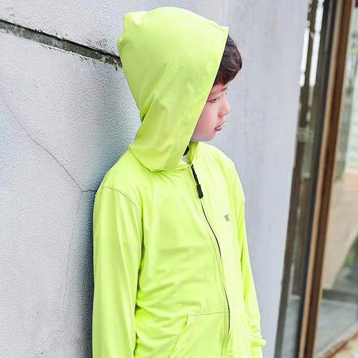 【夏日心选】韩国VVC 夏季经典款长袖成人女士儿童防晒衣 商品图7