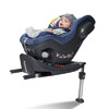 （超值）Baby first 宝贝第一  启萌0-4岁 新生儿儿童安全座椅360度旋转汽车用宝宝婴儿 商品缩略图4