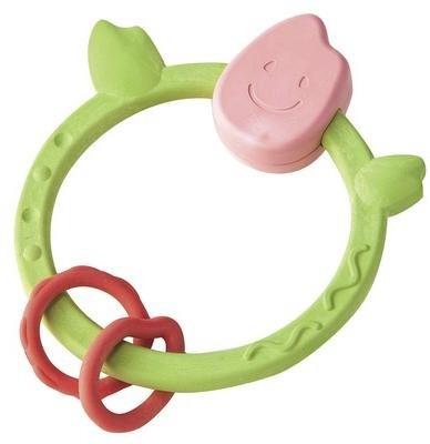 （超值）日本PEOPLE碧宝大米 彩色摇摇圈 商品图1