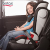 （超值）britax宝得适  凯迪成长xp 儿童安全座椅3-12岁宝宝汽车用车载isofix 商品缩略图3