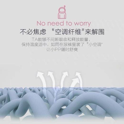 （超值）【碧芭特惠】BEABA碧芭宝贝 光年之外纸尿裤拉拉裤 商品图2