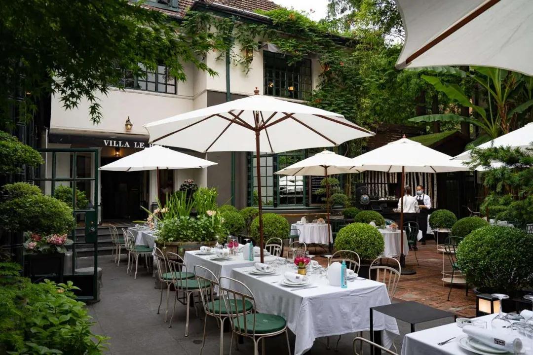 bistro321villalebec黑天鹅芭蕾法式下午茶