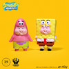 现货 Unbox 海绵宝宝 肥仔 Spongebob派大星Chubby Chunk 商品缩略图1
