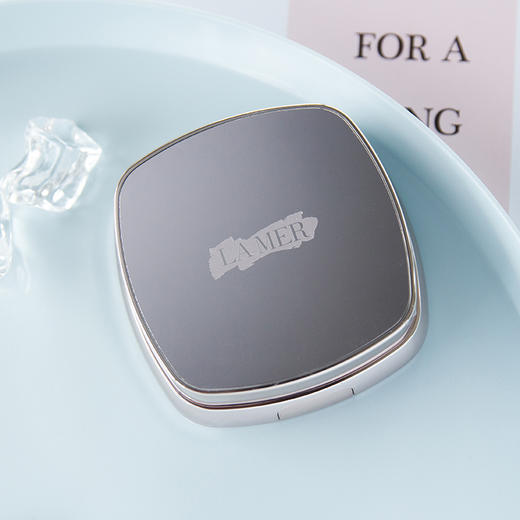 LAMER / lamer 海蓝之谜 鎏光焕变气垫粉底液 养肤遮瑕持久 商品图1