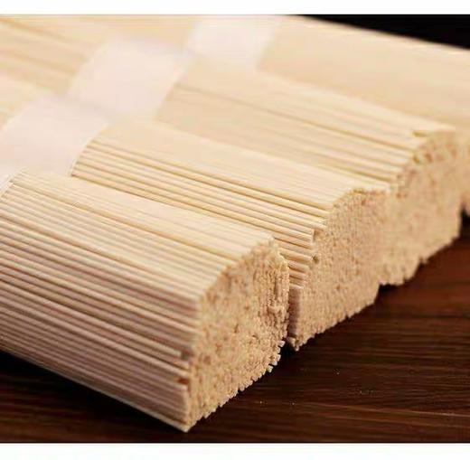 金沙河 原味 银丝挂面 900g 商品图1