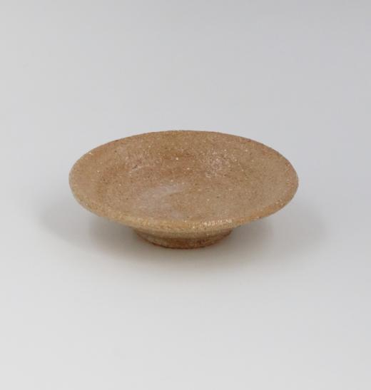 黄色小碟 商品图0