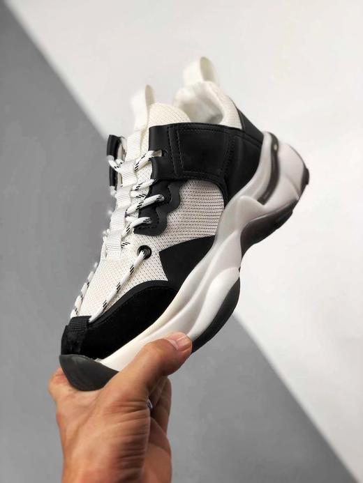 男鞋 街头潮流时尚品牌off-white老爹鞋 off-white