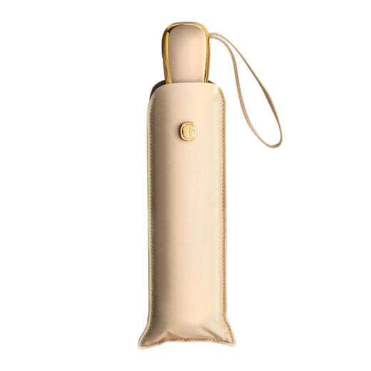 【自动伞遮阳防晒两用伞】太阳伞居家日用小巧晴雨 商品图4