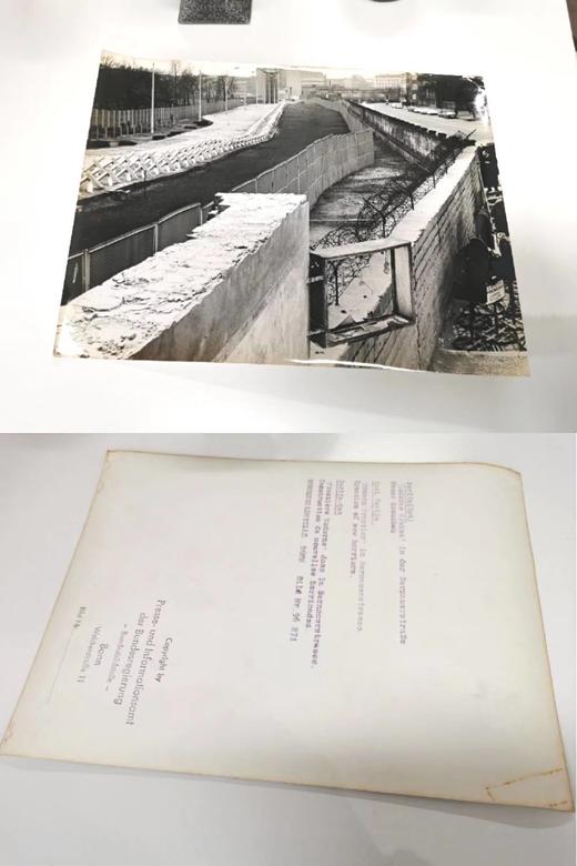 【在仓】德国柏林墙老照片 整组出售 商品图4