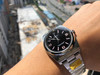 劳力士 KRF蚝式恒动36系列116000 男士腕表 复古恒动36mm V3版 美369 表径36mm 小手腕福音 全部细节还原 商品缩略图8