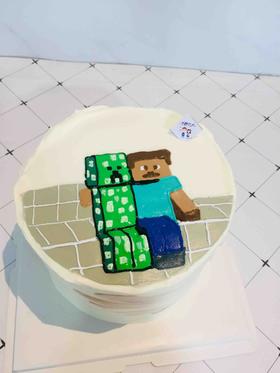 乐高积木 手绘 下单前请仔细阅读商品详情