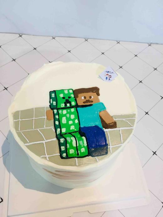 乐高积木 手绘 下单前请仔细阅读商品详情 商品图0