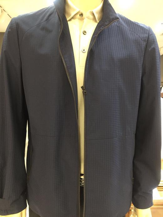 4F福山茄克 商品图0