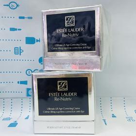 雅诗兰黛白金级奢宠紧颜乳霜 50ml（781721）