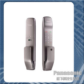 松下电子锁G2（128dv)