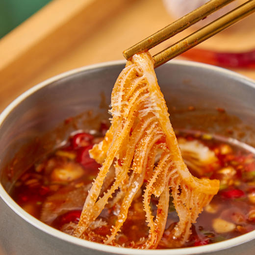 安井冻品先生白煮千层肚200g