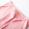 上海旗袍厂TG-TG01S005出口高档桑蚕丝女士内衣女士真丝性感内裤女真丝低腰三角裤 商品缩略图1