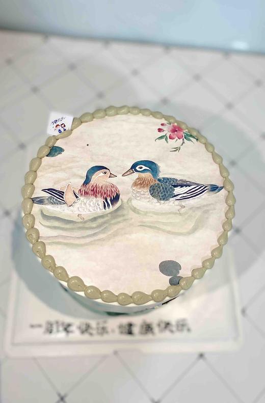 鸳鸯戏水 下单前请仔细阅读商品详情 商品图0