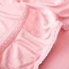 上海旗袍厂TG-TG01S005出口高档桑蚕丝女士内衣女士真丝性感内裤女真丝低腰三角裤 商品缩略图3