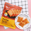 HO.MAMA嫩弹豆脯118g 多口味 Bean curd 豆干 豆皮 口味：香辣味 杏鲍菇（牛肉味） 商品缩略图0