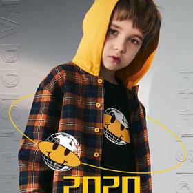 秋上新·第三波