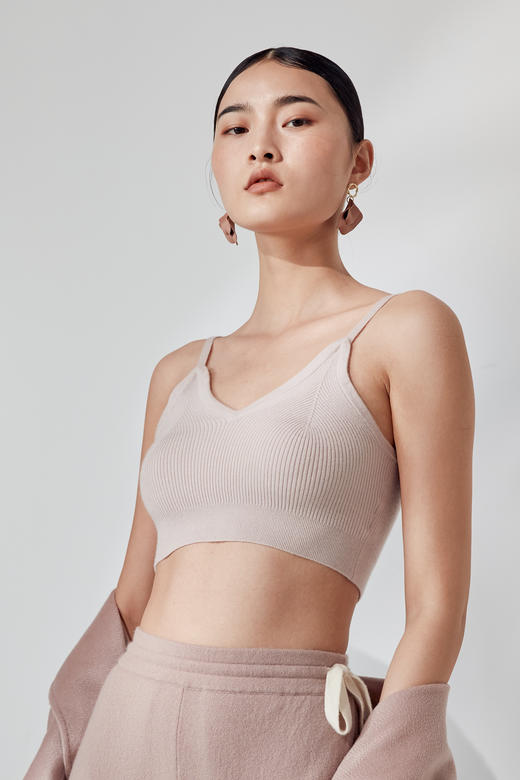  秋冬 精纺羊绒针织内衣 SJF92W209N 商品图0