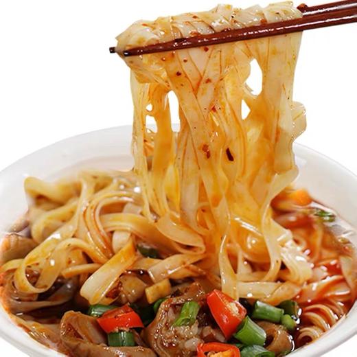 金沙河  塞擀面（中宽）1kg 商品图1