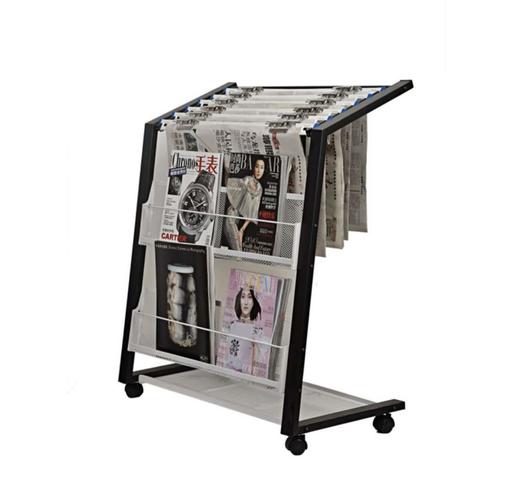 金文晋K-31报纸杂志架 商品图0