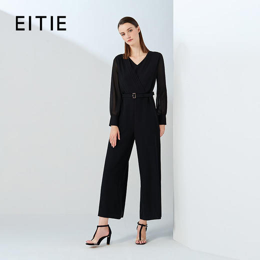 3F 爱特爱 连体裤 商品图0