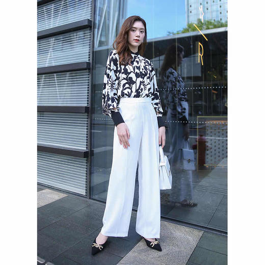 3F 爱特爱 上衣 商品图1