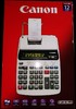 佳能MG120打印计算器 商品缩略图4