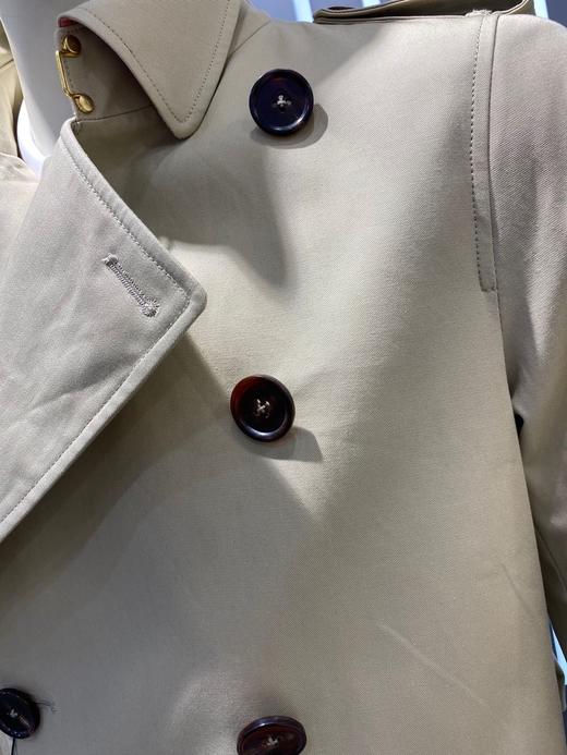 4F福山风衣 商品图1