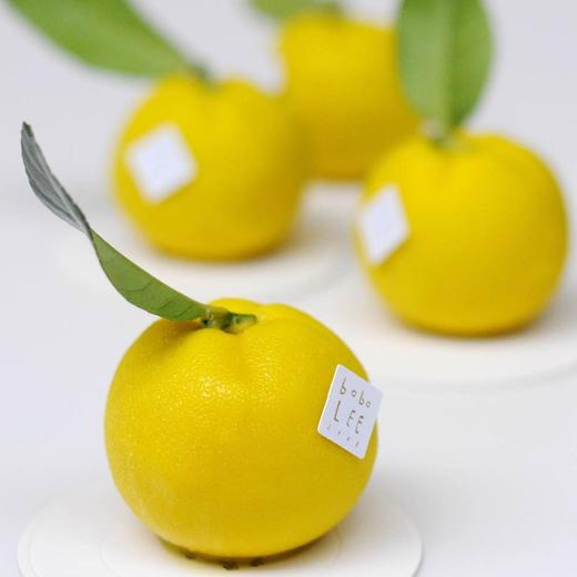 日本小柚子 商品图0